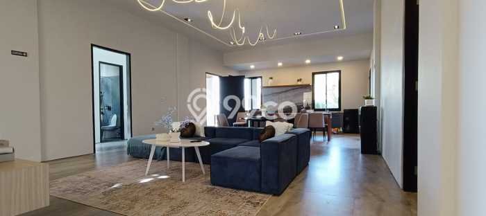 Rumah Elit Modern Tanpa Renovasi di Goa Gong Badung Rumah Elit Modern Tanpa Renovasi di Goa Gong Badung