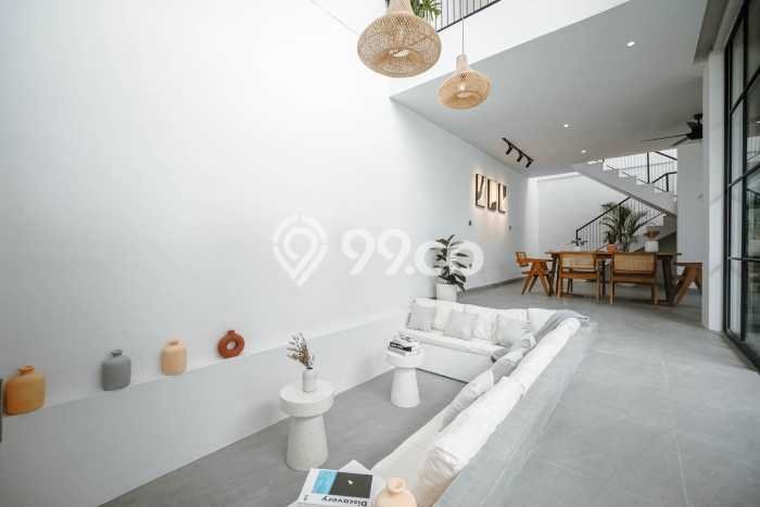 Vila di , Luas 185m2m², Area Premium Vila di , Luas 185m2m², Area Premium