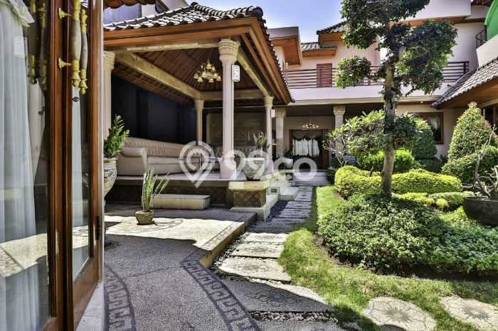 Rumah Mewah LB 350m2 Siap Pakai Desain Elegan di Ketewel, Gianyar Rumah Mewah LB 350m2 Siap Pakai Desain Elegan di Ketewel, Gianyar