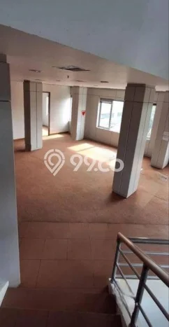 Kantor Disewa di Denpasar Barat, Denpasar, LT 217m2 / LB 625m2 Kantor Disewa di Denpasar Barat, Denpasar, LT 217m2 / LB 625m2