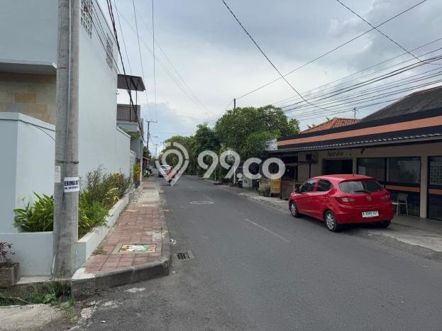 Rumah Luxury Modern Siap Huni di Sanur Denpasar Rumah Luxury Modern Siap Huni di Sanur Denpasar