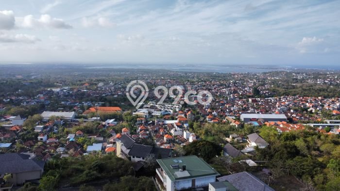 Rumah Elit Modern Tanpa Renovasi di Goa Gong Badung Rumah Elit Modern Tanpa Renovasi di Goa Gong Badung