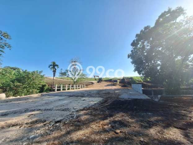 Tanah Kavling Dijual di Pererenan, Badung dengan Luas Tanah 120m2 Tanah Kavling Dijual di Pererenan, Badung dengan Luas Tanah 120m2