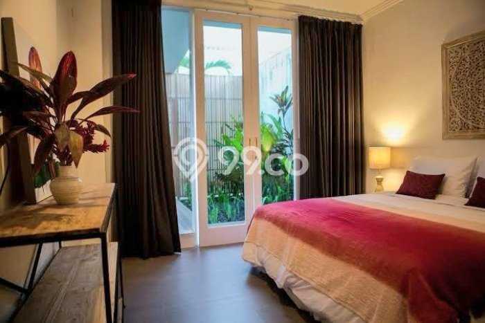 Vila Potensial di , Area 173m2m², Area Nyaman Vila Potensial di , Area 173m2m², Area Nyaman