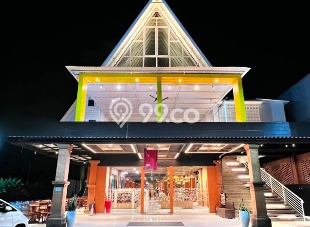 FOR RENT! Komersial di Seminyak Cocok untuk Bisnis 1500m2 FOR RENT! Komersial di Seminyak Cocok untuk Bisnis 1500m2