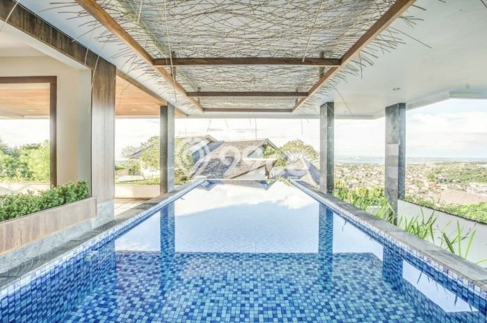 Rumah Luxury Modern Siap Huni di Goa Gong Badung Rumah Luxury Modern Siap Huni di Goa Gong Badung
