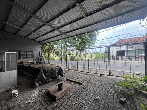 Disewakan Komersial di Pusat Kota Badung Ramai Strategis Disewakan Komersial di Pusat Kota Badung Ramai Strategis