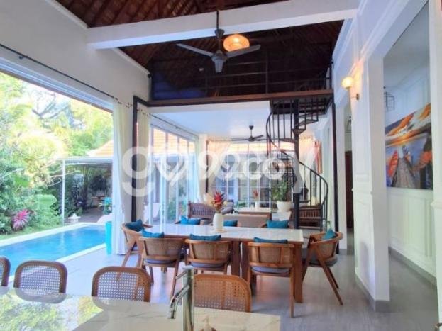 Vila Kawasan Kuta Utara, Luas 400m2m², Lokasi Premium Vila Kawasan Kuta Utara, Luas 400m2m², Lokasi Premium
