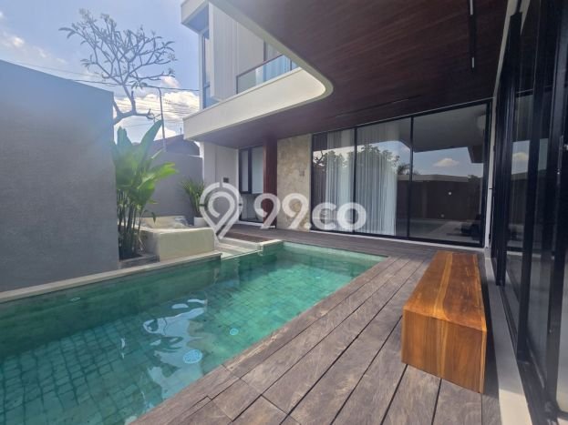 Dijual Rumah Luas Elegan Dengan View Eksklusif di Munggu, Badung Dijual Rumah Luas Elegan Dengan View Eksklusif di Munggu, Badung