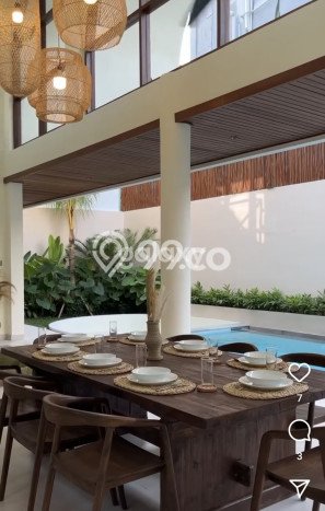 LOKASI STRATEGIS! Vila di Kuta, Area 300m2m², View Menarik sekitar LOKASI STRATEGIS! Vila di Kuta, Area 300m2m², View Menarik sekitar