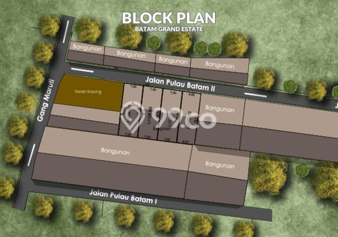 Dijual Rumah Elit Exclusive di Denpasar Barat, Denpasar Dijual Rumah Elit Exclusive di Denpasar Barat, Denpasar