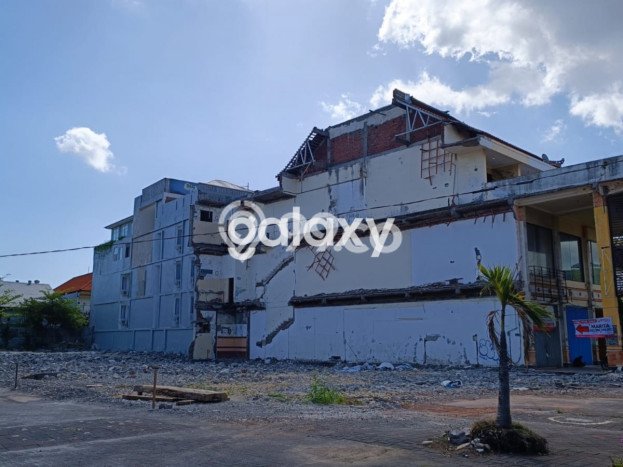 Tanah di Kuta, Badung Luas 2350m2 Dijual Segera Tanah di Kuta, Badung Luas 2350m2 Dijual Segera
