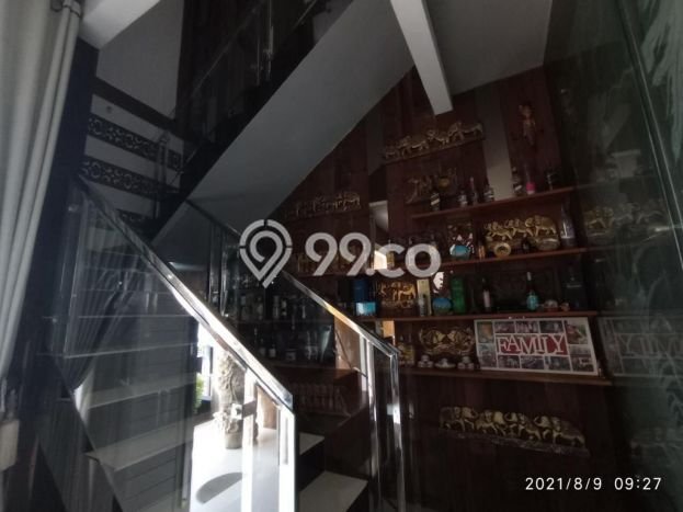 Rumah Luxury Modern Siap Huni di Renon Denpasar Rumah Luxury Modern Siap Huni di Renon Denpasar