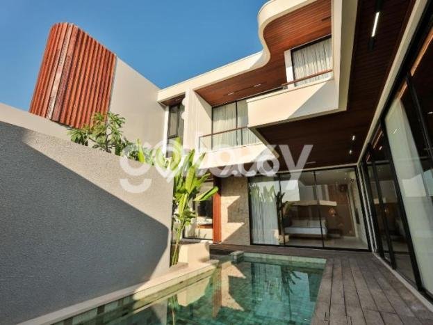 Vila Kawasan Mengwi, Luas 200m2m², Lokasi Potensial untuk bisnis Vila Kawasan Mengwi, Luas 200m2m², Lokasi Potensial untuk bisnis