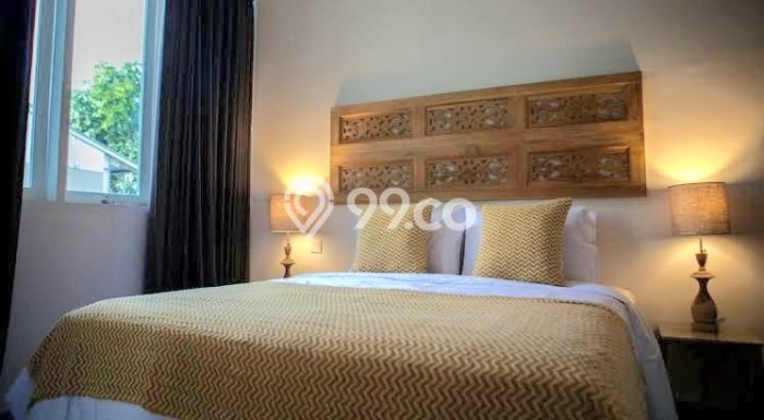 Vila Potensial di , Area 173m2m², Area Nyaman Vila Potensial di , Area 173m2m², Area Nyaman