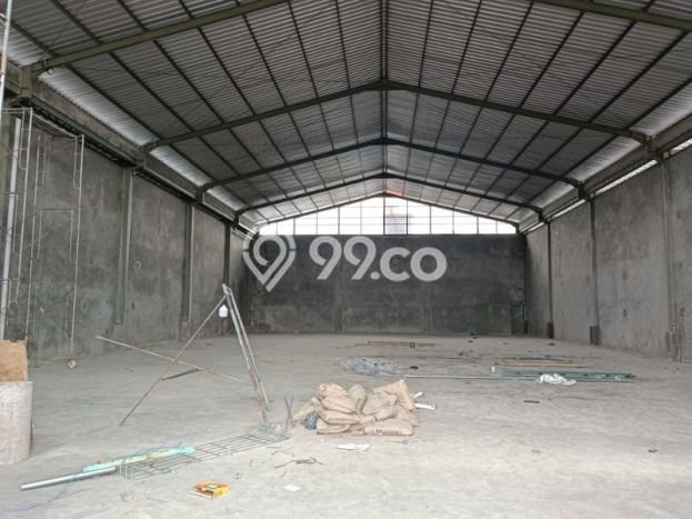 Unit Gudang Disewa Lokasi Denpasar Utara, Denpasar Spesifikasi Luas Bangunan 1440m2 Unit Gudang Disewa Lokasi Denpasar Utara, Denpasar Spesifikasi Luas Bangunan 1440m2