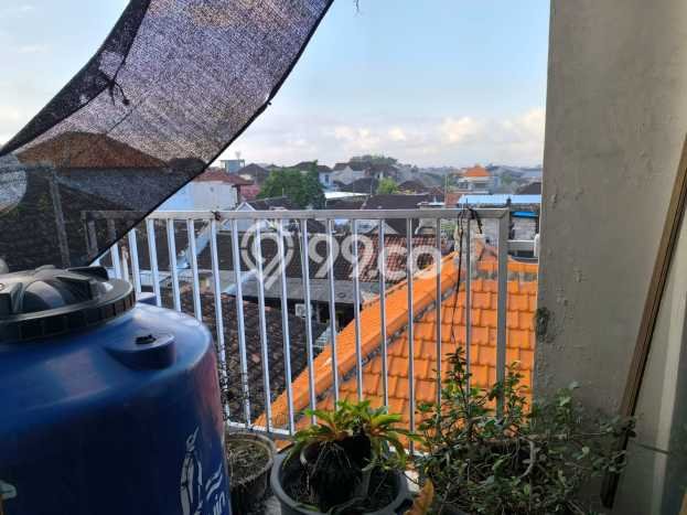 Rumah Modern 4 KT di Dalung Badung Unfurnished Rumah Modern 4 KT di Dalung Badung Unfurnished