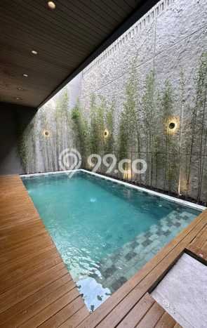Hunian Mewah LB 300m2 Siap Pakai Desain Elegan di Padangsambian , Denpasar Hunian Mewah LB 300m2 Siap Pakai Desain Elegan di Padangsambian , Denpasar
