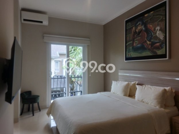 For Sale! Luxury House LT 96m2 Desain Modern di Jimbaran For Sale! Luxury House LT 96m2 Desain Modern di Jimbaran