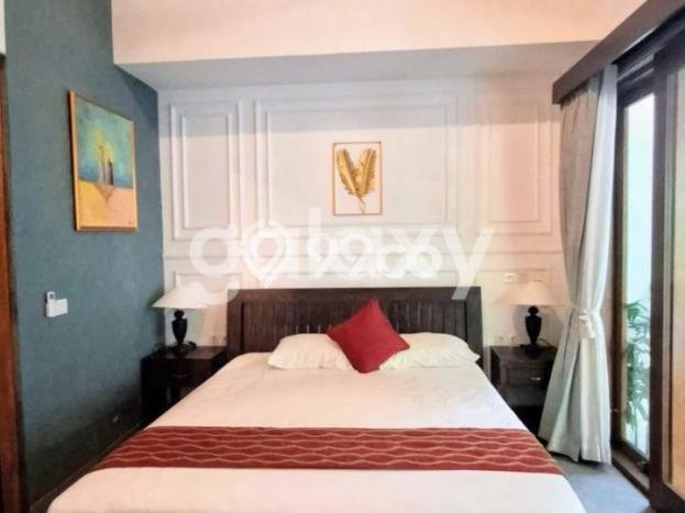 Vila Kawasan Kuta Utara, Luas 400m2m², Lokasi Premium Vila Kawasan Kuta Utara, Luas 400m2m², Lokasi Premium