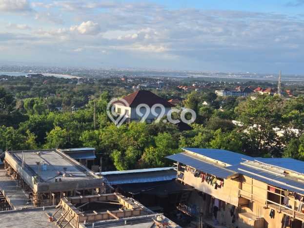 Untuk Dijual Tanah di Badung, Luas 330m2 SHM Untuk Dijual Tanah di Badung, Luas 330m2 SHM