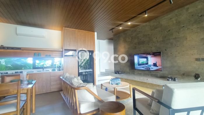 Vila Nyaman di , Luas 121m2m², Dekat ke beragam fasilitas Vila Nyaman di , Luas 121m2m², Dekat ke beragam fasilitas