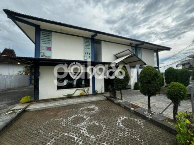 Lokasi Strategis! Dijual Ruko Bisnis di Kuta Utara, Badung Kondisi Baik Lokasi Strategis! Dijual Ruko Bisnis di Kuta Utara, Badung Kondisi Baik
