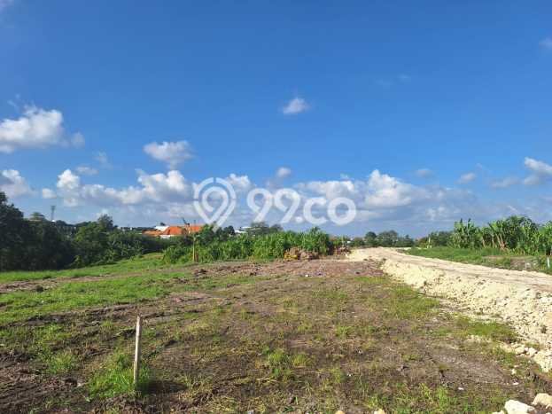 Tanah Kavling Dijual di Pererenan, Badung dengan Luas Tanah 120m2 Tanah Kavling Dijual di Pererenan, Badung dengan Luas Tanah 120m2