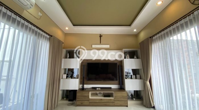For Sale Vila di , Ukuran 147m2m², Lingkungan Asri For Sale Vila di , Ukuran 147m2m², Lingkungan Asri