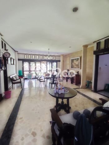 Jual Rumah Luas Megah Dengan View Cantik di Renon, Denpasar Jual Rumah Luas Megah Dengan View Cantik di Renon, Denpasar