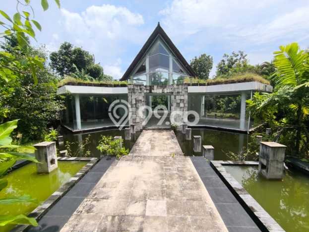 Lahan untuk Dijual di Kuta Badung Luas 1810m2 Lahan untuk Dijual di Kuta Badung Luas 1810m2