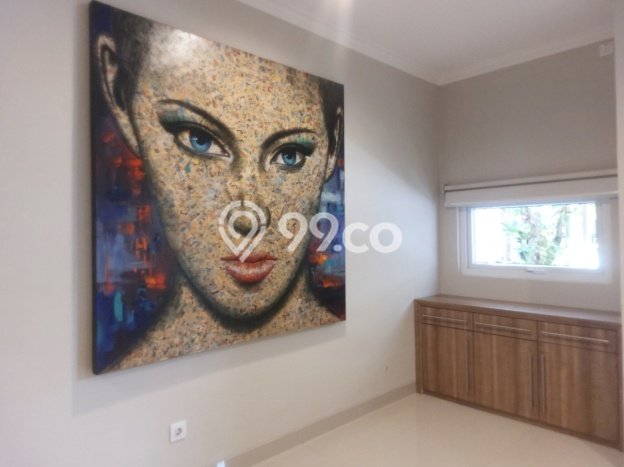 For Sale! Luxury House LT 96m2 Desain Modern di Jimbaran For Sale! Luxury House LT 96m2 Desain Modern di Jimbaran