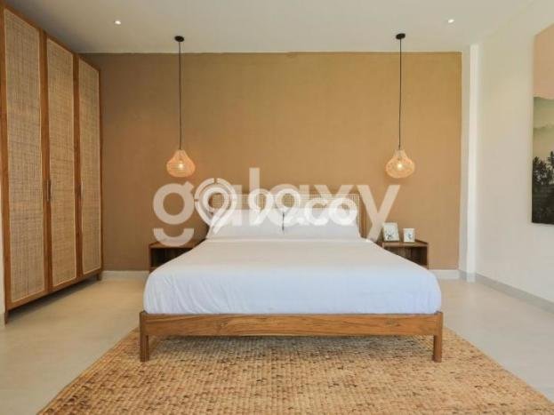 Vila Kawasan Mengwi, Luas 200m2m², Lokasi Potensial untuk bisnis Vila Kawasan Mengwi, Luas 200m2m², Lokasi Potensial untuk bisnis