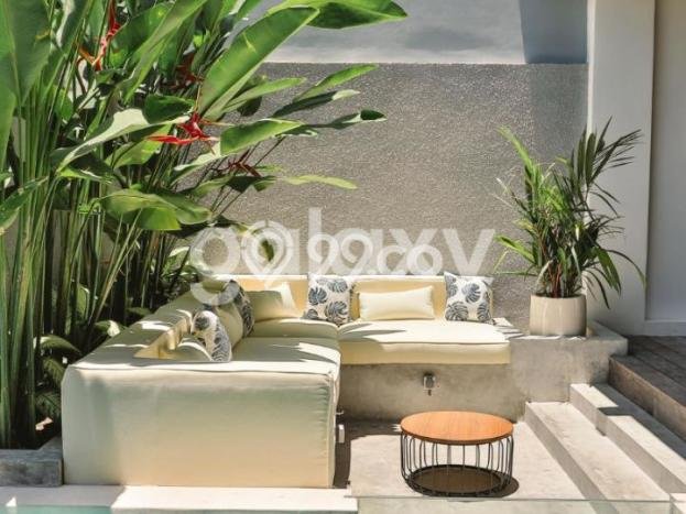 Vila Kawasan Mengwi, Luas 200m2m², Lokasi Potensial untuk bisnis Vila Kawasan Mengwi, Luas 200m2m², Lokasi Potensial untuk bisnis