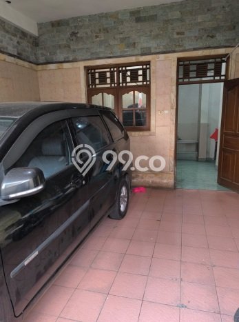 Rumah Modern 4 KT di Dalung Badung Unfurnished Rumah Modern 4 KT di Dalung Badung Unfurnished