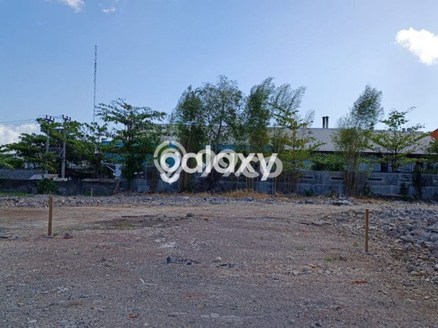 Tanah di Kuta, Badung Luas 2350m2 Dijual Segera Tanah di Kuta, Badung Luas 2350m2 Dijual Segera