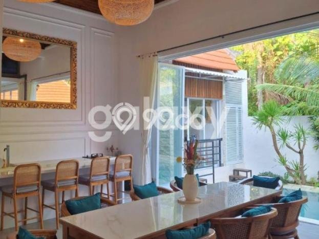 Vila Kawasan Kuta Utara, Luas 400m2m², Lokasi Premium Vila Kawasan Kuta Utara, Luas 400m2m², Lokasi Premium