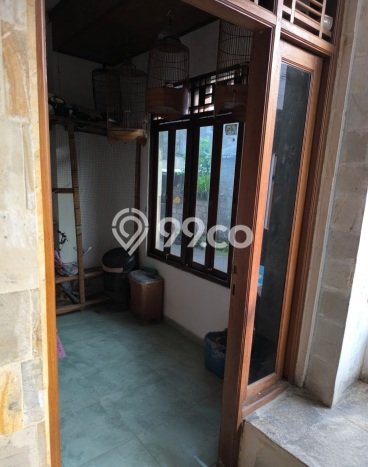 Rumah Modern 4 KT di Dalung Badung Unfurnished Rumah Modern 4 KT di Dalung Badung Unfurnished