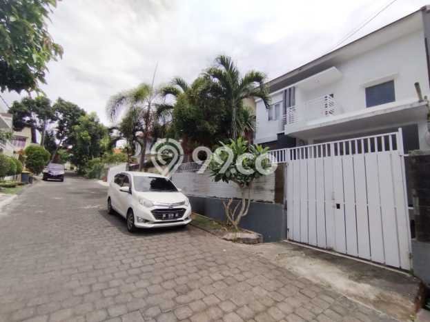 Jual Rumah Eksklusif 3 KT di Nusa Dua, Badung Jual Rumah Eksklusif 3 KT di Nusa Dua, Badung
