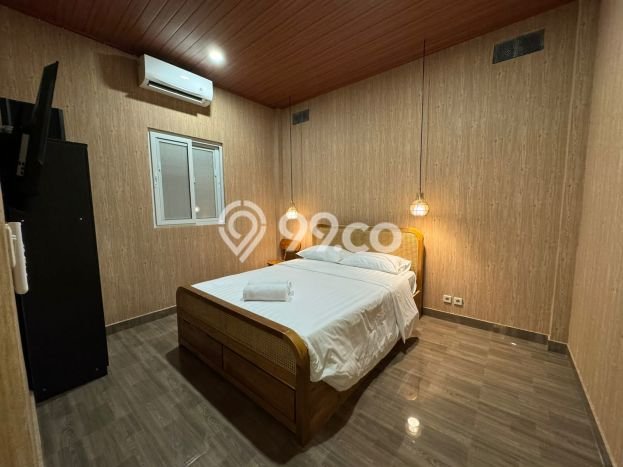 Vila Kawasan , Dimensi 100m2m², Cocok untuk beragam kebutuhan Vila Kawasan , Dimensi 100m2m², Cocok untuk beragam kebutuhan
