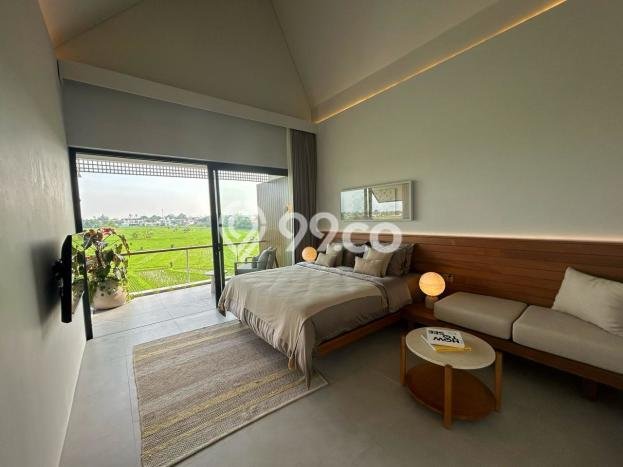 Vila Nyaman di , Luas 121m2m², Dekat ke beragam fasilitas Vila Nyaman di , Luas 121m2m², Dekat ke beragam fasilitas