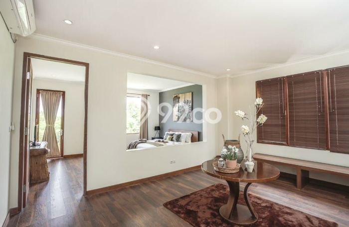 Rumah Luxury Modern Siap Huni di Goa Gong Badung Rumah Luxury Modern Siap Huni di Goa Gong Badung