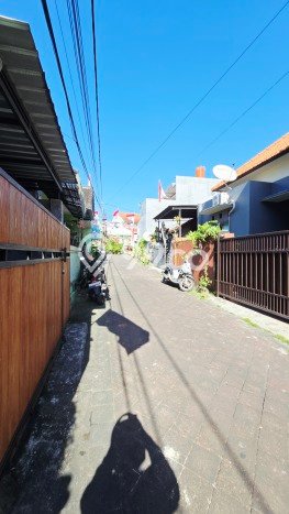 Rumah Modern 4 KT di Dalung Badung Unfurnished Rumah Modern 4 KT di Dalung Badung Unfurnished