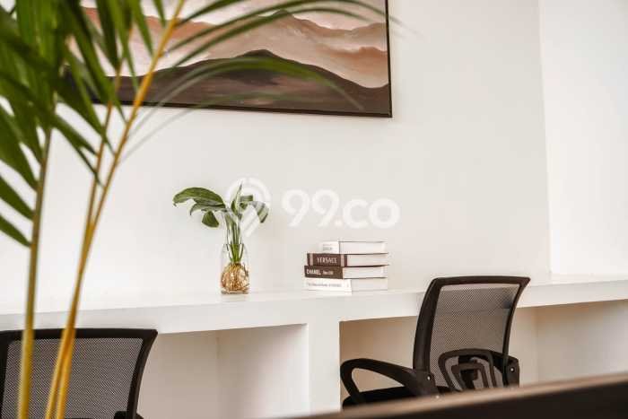 Vila di , Luas 185m2m², Area Premium Vila di , Luas 185m2m², Area Premium
