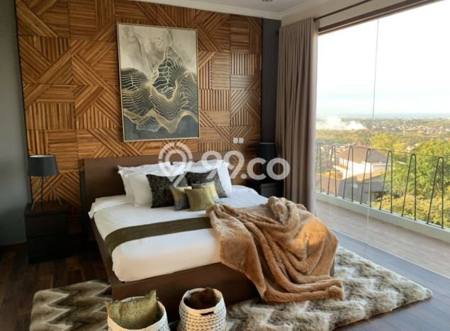 Rumah Luxury Modern Siap Huni di Goa Gong Badung Rumah Luxury Modern Siap Huni di Goa Gong Badung
