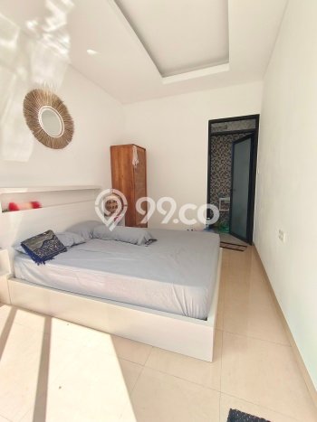 Vila Kawasan , Area 129m2m², Lingkungan Nyaman Vila Kawasan , Area 129m2m², Lingkungan Nyaman