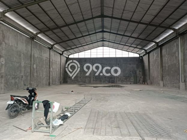Unit Gudang Disewa Lokasi Denpasar Utara, Denpasar Spesifikasi Luas Bangunan 1440m2 Unit Gudang Disewa Lokasi Denpasar Utara, Denpasar Spesifikasi Luas Bangunan 1440m2