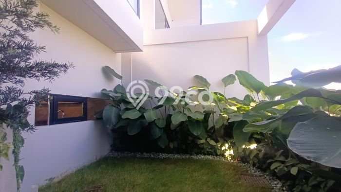 Vila Nyaman di , Luas 121m2m², Dekat ke beragam fasilitas Vila Nyaman di , Luas 121m2m², Dekat ke beragam fasilitas