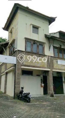 Ruko Dijual di Prime Area Badung Luas 128m2 Ruko Dijual di Prime Area Badung Luas 128m2