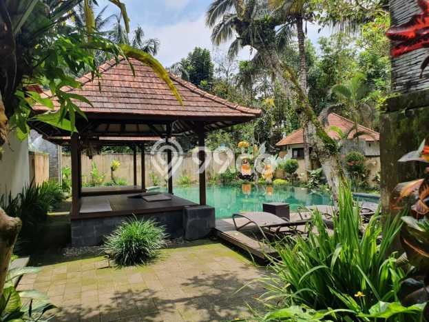 Vila di Payangan, Luas 1595m2m², Kawasan Asri untuk hunian Vila di Payangan, Luas 1595m2m², Kawasan Asri untuk hunian
